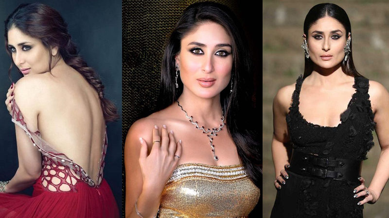 10 Latest and Hot Kareena Kapoor Photos HD In 2023