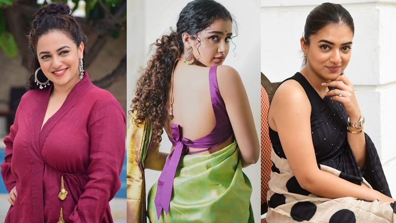 Sexy South Indian Actress Hot Photos: 20 Names List 2023