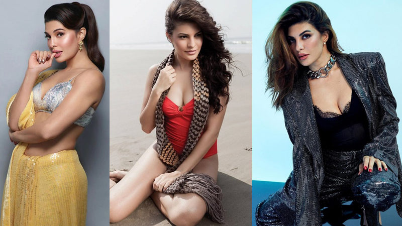 10 Latest and Hot Jacqueline Fernandez Photos HD List In 2023