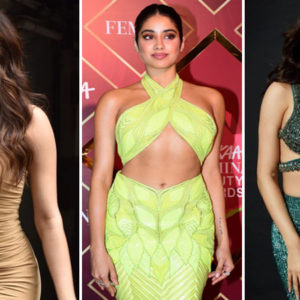 10 Latest and Hot Janhvi Kapoor Photos HD List In 2023