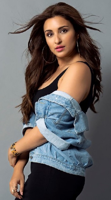 Parineeti Chopra Photos