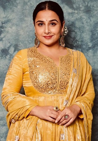 Vidya Balan Images