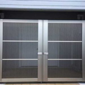 10 Latest & Modern Steel Gate Designs For Home 2023