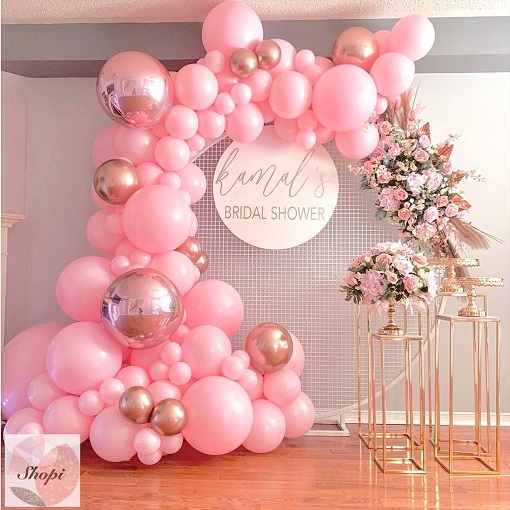 decoration for bride to be 