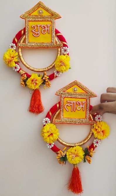 Diwali Decoration Ideas for Home Handmade