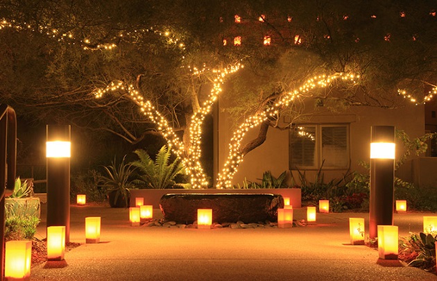 diwali home decoration 