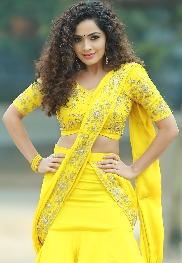 Telugu Serial Actress Photos With Names List 2023