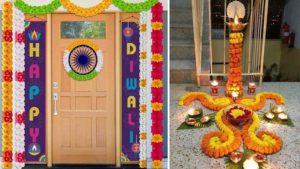 Traditional Diwali Decoration Ideas For Home 2023