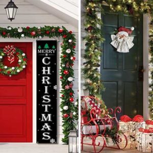 20 Best Christmas Decoration Ideas For Home 2023