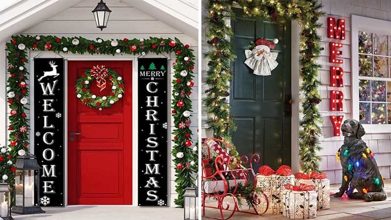 20 Best Christmas Decoration Ideas For Home 2023