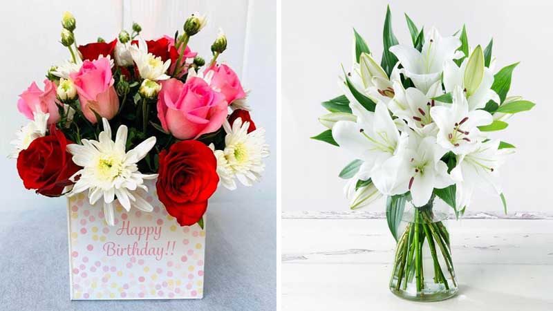 20 Simple and Beautiful Flower Bouquet Designs 2023