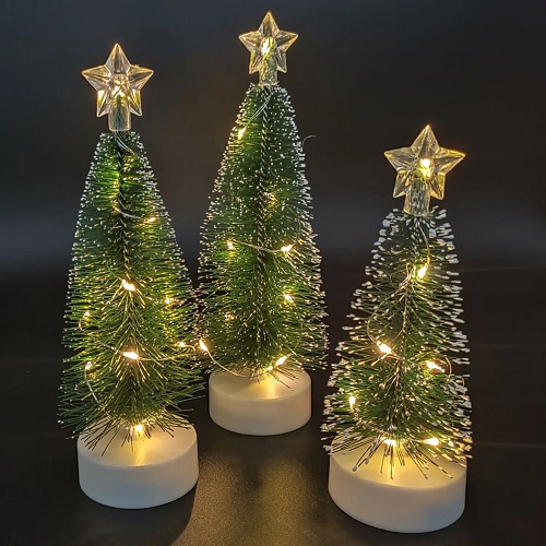 Christmas Light Decorations