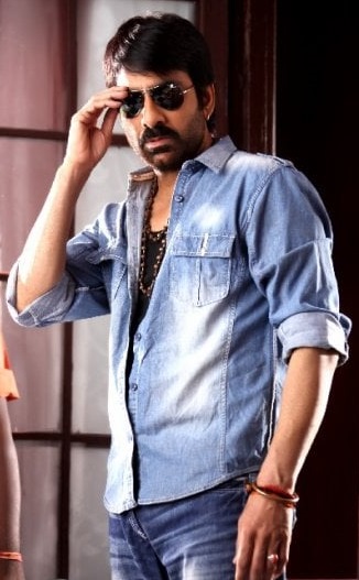 Ravi Teja Images