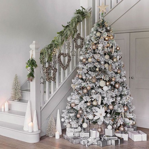 christmas home decor 