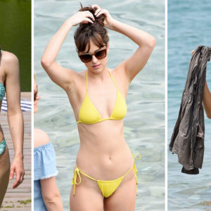 Hollywood Actress Bikini Photos HD: 15 Hottest List