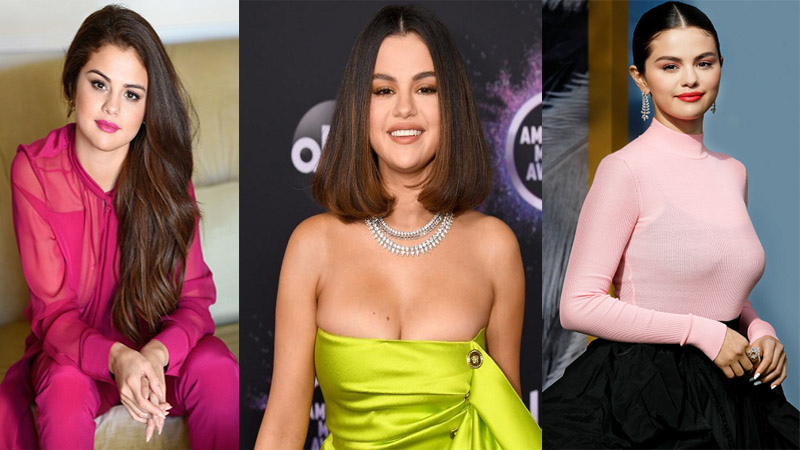 Selena Gomez Hot Pics HD: 15 Sexy List (Updated 2023)
