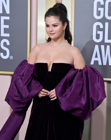 Selena Gomez Pics