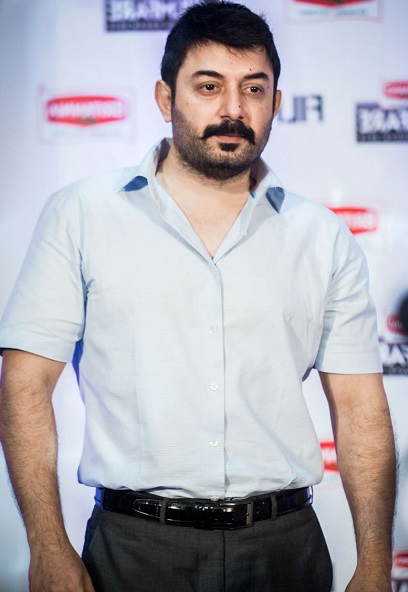 Arvind Swamy photos