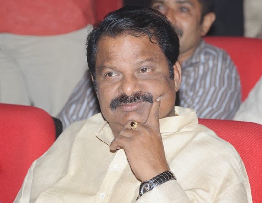 Dharmavarapu Subramanyam comedy actor