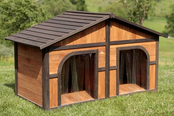 Dog House Design Ideas