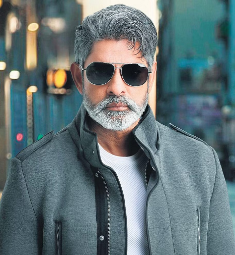 Jagapati Babu Images