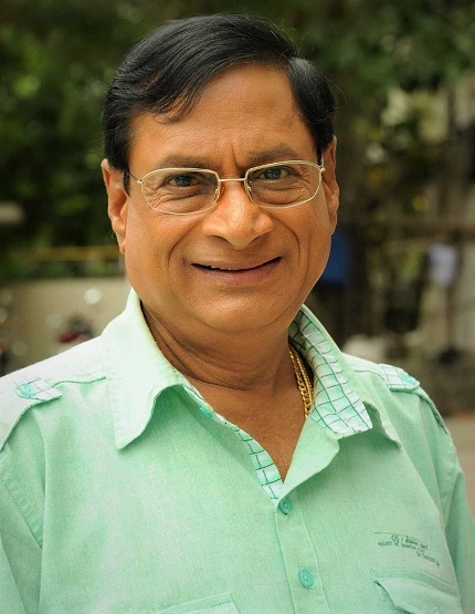 M. S. Narayana comedy actor