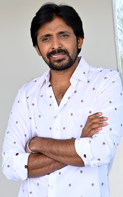 Priyadarshi Pulikonda comedy actor