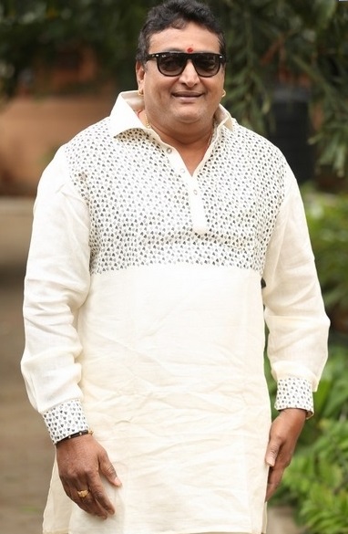 Prudhvi Raj comedy actor