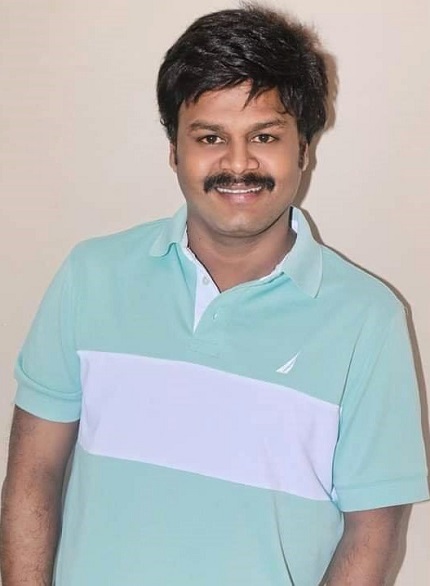 Saptagiri comedy actor