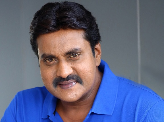 Sunil comedy actor