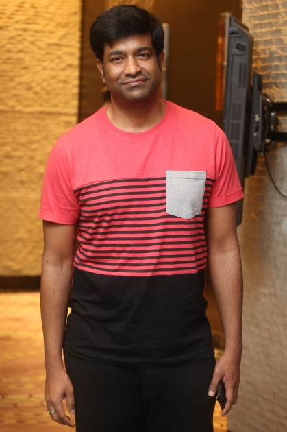 Vennela Kishore comedy actor