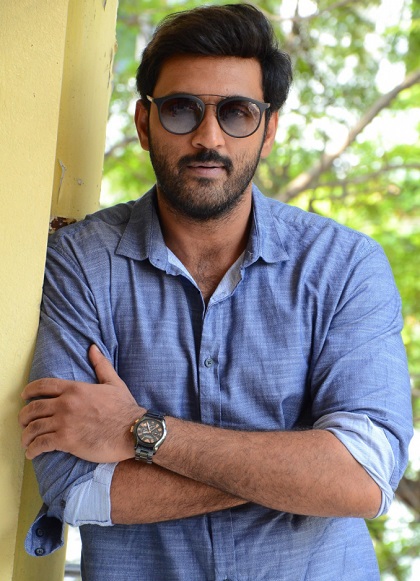 Actor Ajay Photos