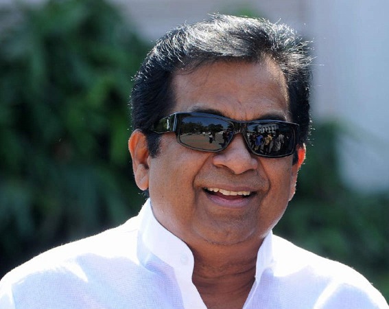 Brahmanandam comedy actor