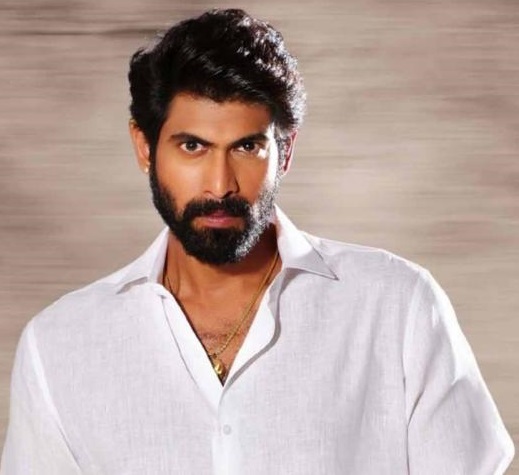 Rana Daggubati Pics