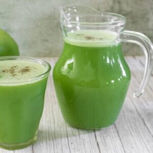 Ash Gourd Juice Health Benefits and Side Effects