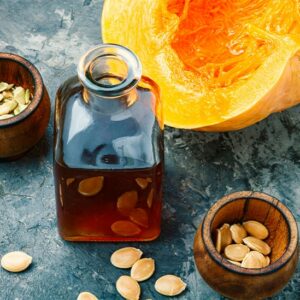 Pumpkin Seeds Benefits For Hair Growth : Facts To Know