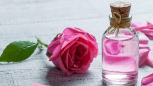 Rose Water Benefits for Face