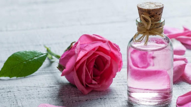 Unlocking the Beauty Secrets: Rose Water Benefits for Face