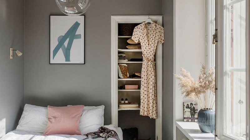 Small Bedroom, Big Possibilities: Tips For Maximizing Your Space