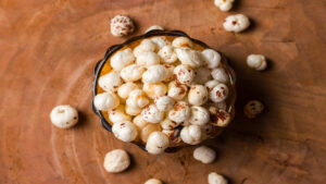 20 Surprising Lotus Seeds Benefits For Skin, Hair and Health