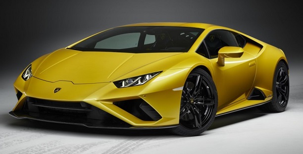 Images Of Lamborghini Huracan