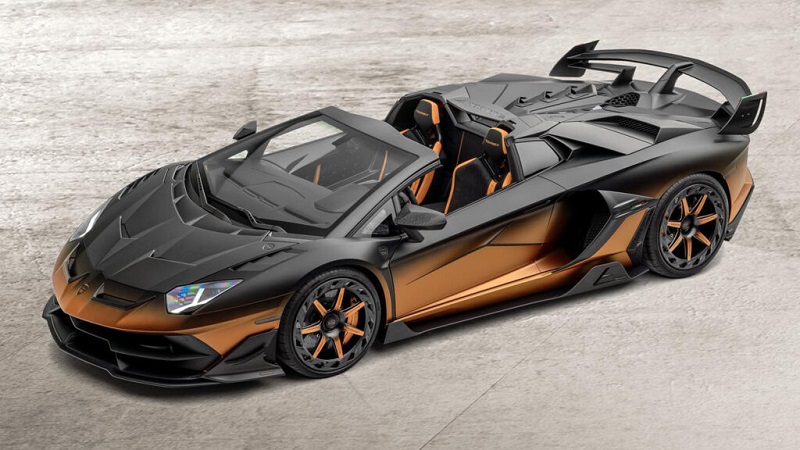 Lamborghini Car Photos: 12 Latest Models Gallery In 2023
