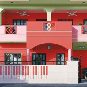 10 Best Exterior House Paint Designs In India 2023