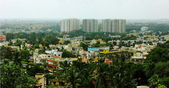 Bhubaneswar, Odisha