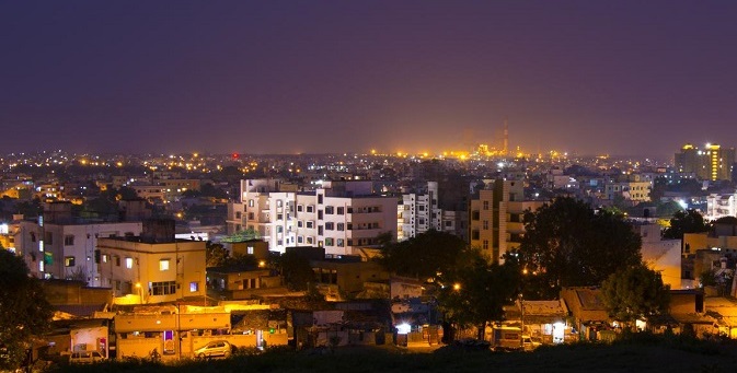 Nagpur, Maharashtra