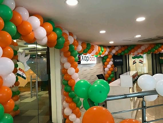 Office Decoration For Republic Day