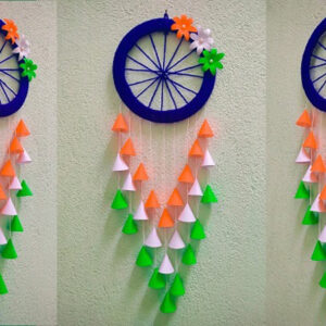 10 Simple and Best Republic Day Decoration Ideas 2023