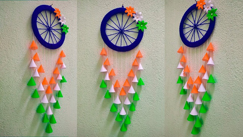10 Simple and Best Republic Day Decoration Ideas 2023