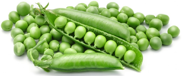 5 Best Health Benefits of Eating Green Peas & Side Effects