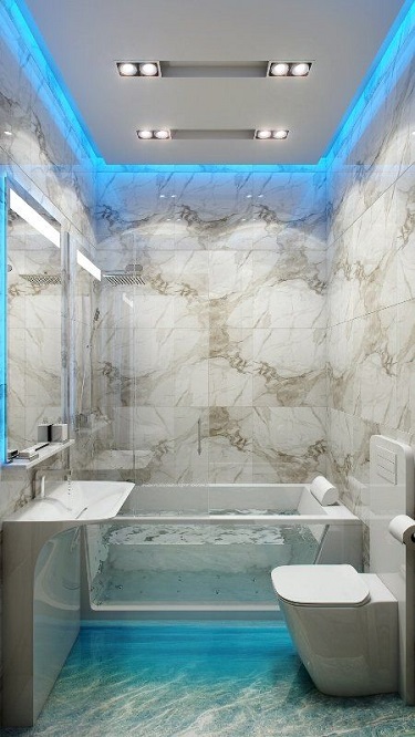Bathroom Ceiling Ideas Pictures
